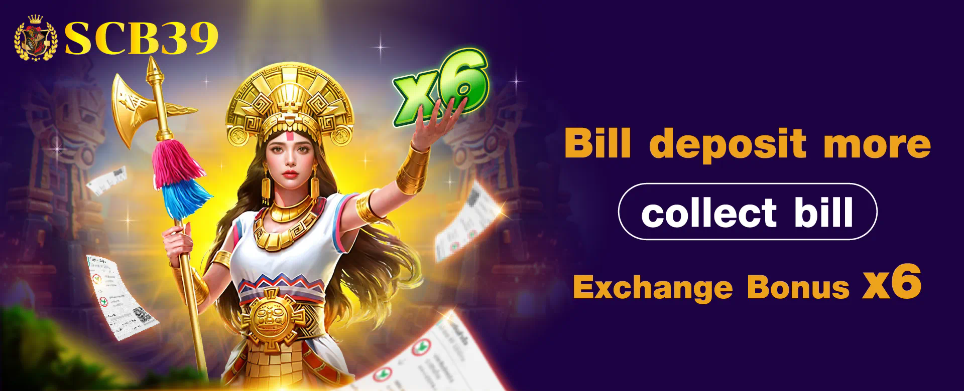 ประสบการณ์การเล่นเกมโชคดีใน Lucky Casino Online